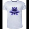 Mens Brushed Tee Shirt Thumbnail