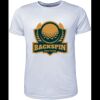Mens Brushed Tee Shirt Thumbnail