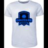 Mens Brushed Tee Shirt Thumbnail
