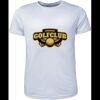 Mens Brushed Tee Shirt Thumbnail