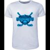 Mens Brushed Tee Shirt Thumbnail