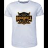 Mens Brushed Tee Shirt Thumbnail