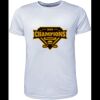 Mens Brushed Tee Shirt Thumbnail