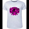 Mens Brushed Tee Shirt Thumbnail
