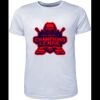 Mens Brushed Tee Shirt Thumbnail