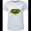 Mens Brushed Tee Shirt Thumbnail