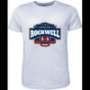 Mens Brushed Tee Shirt Thumbnail