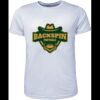 Mens Brushed Tee Shirt Thumbnail