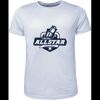 Mens Brushed Tee Shirt Thumbnail