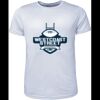 Mens Brushed Tee Shirt Thumbnail