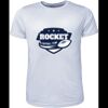 Mens Brushed Tee Shirt Thumbnail