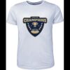 Mens Brushed Tee Shirt Thumbnail