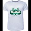 Mens Brushed Tee Shirt Thumbnail