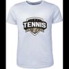 Mens Brushed Tee Shirt Thumbnail