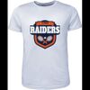 Mens Brushed Tee Shirt Thumbnail