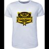 Mens Brushed Tee Shirt Thumbnail