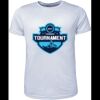 Mens Brushed Tee Shirt Thumbnail