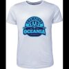 Mens Brushed Tee Shirt Thumbnail