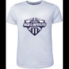 Mens Brushed Tee Shirt Thumbnail