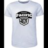 Mens Brushed Tee Shirt Thumbnail