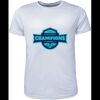 Mens Brushed Tee Shirt Thumbnail