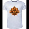 Mens Brushed Tee Shirt Thumbnail