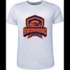 Mens Brushed Tee Shirt Thumbnail
