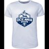 Mens Brushed Tee Shirt Thumbnail