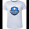 Mens Brushed Tee Shirt Thumbnail