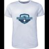 Mens Brushed Tee Shirt Thumbnail