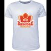 Mens Brushed Tee Shirt Thumbnail