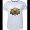 Mens Brushed Tee Shirt Thumbnail