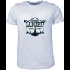 Mens Brushed Tee Shirt Thumbnail