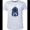Mens Brushed Tee Shirt Thumbnail