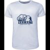 Mens Brushed Tee Shirt Thumbnail