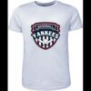 Mens Brushed Tee Shirt Thumbnail