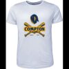 Mens Brushed Tee Shirt Thumbnail