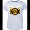 Mens Brushed Tee Shirt Thumbnail