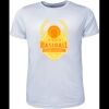 Mens Brushed Tee Shirt Thumbnail