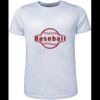 Mens Brushed Tee Shirt Thumbnail