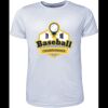 Mens Brushed Tee Shirt Thumbnail