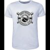 Mens Brushed Tee Shirt Thumbnail