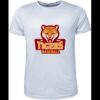 Mens Brushed Tee Shirt Thumbnail