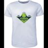 Mens Brushed Tee Shirt Thumbnail