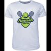 Mens Brushed Tee Shirt Thumbnail