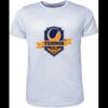 Mens Brushed Tee Shirt Thumbnail