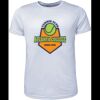 Mens Brushed Tee Shirt Thumbnail
