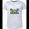 Mens Brushed Tee Shirt Thumbnail