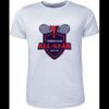 Mens Brushed Tee Shirt Thumbnail