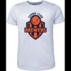 Mens Brushed Tee Shirt Thumbnail